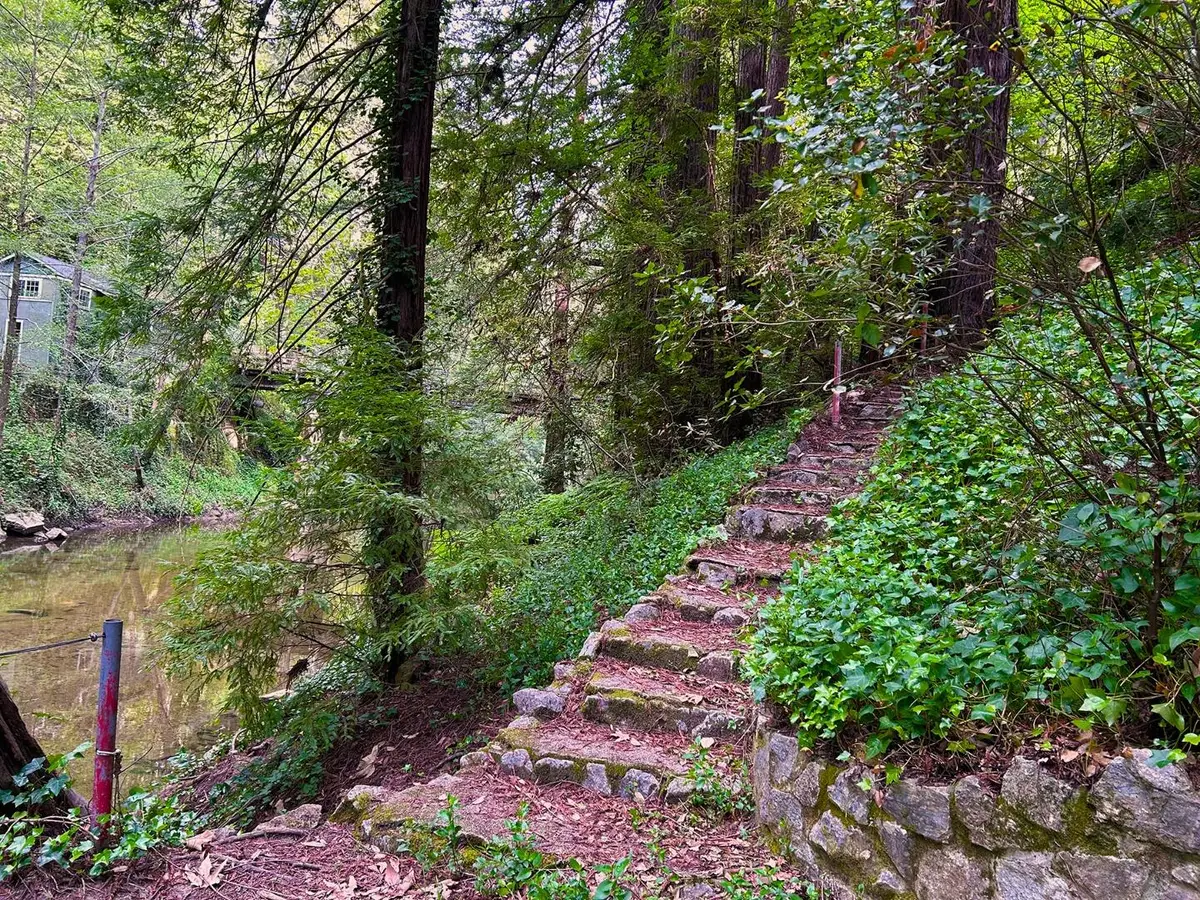 0 Riverside Road, Brookdale, CA 95007 - #1