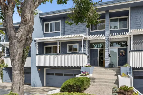 617 Fox Court, REDWOOD CITY, CA 94061