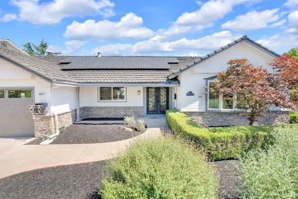 6332 Mcabee Road, SAN JOSE, CA 95120