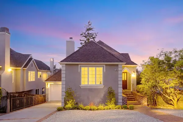 1466 Alvarado Avenue, BURLINGAME, CA 94010