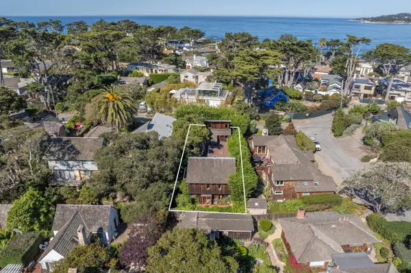 26181 Valley View Avenue, CARMEL, CA 93923