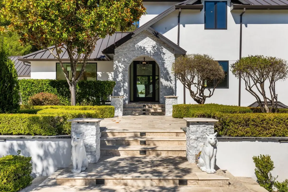 130 Wood Road, Los Gatos, CA 95030 - #1
