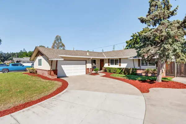 2135 Hedding Street, San Jose, CA 95128