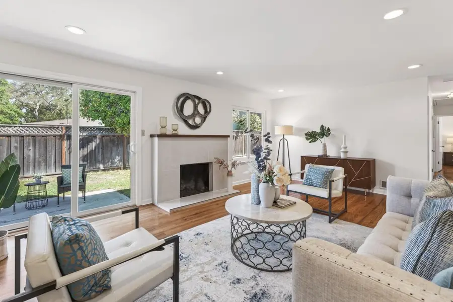 2135 Hedding Street, San Jose, CA 95128 - #3