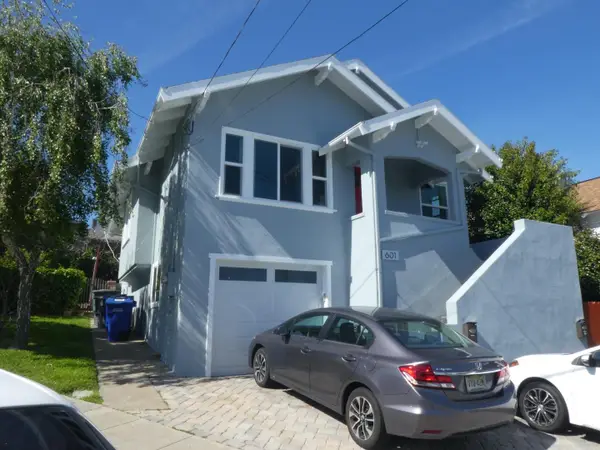 601 Walnut Avenue, South San Francisco, CA 94080