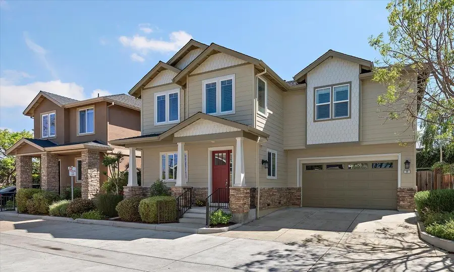 111 George Court, Campbell, CA 95008 - #2