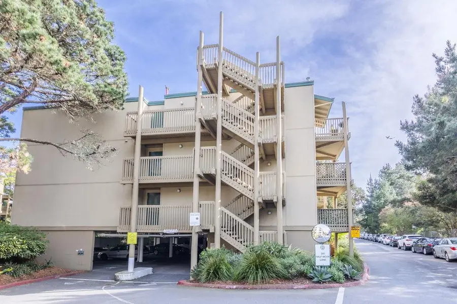 381 Half Moon Lane  #209, Daly City, CA 94015 - #2