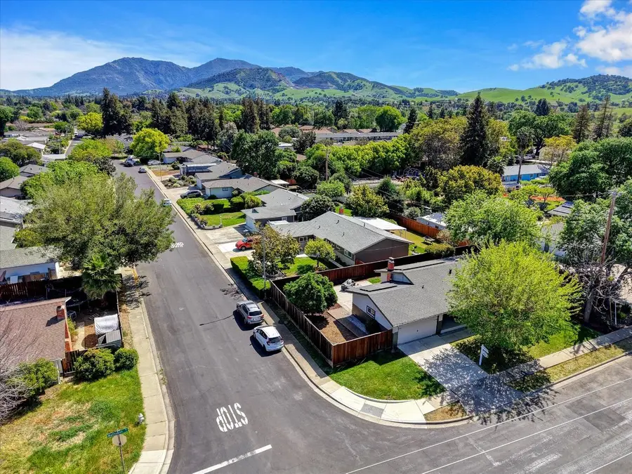 1650 Matheson Road, Concord, CA 94521 - #3
