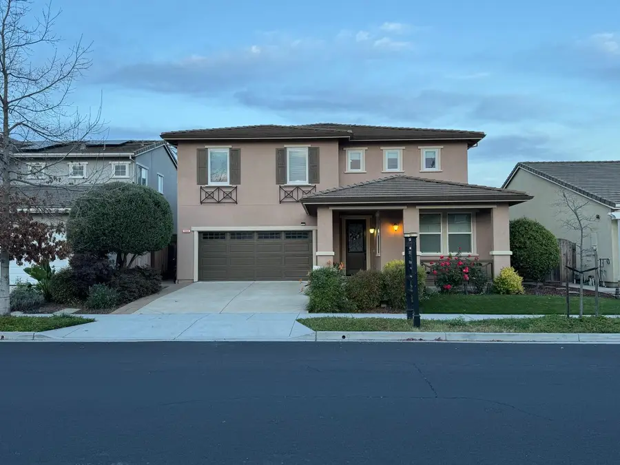 9554 Rodeo Drive, Gilroy, CA 95020 - #2