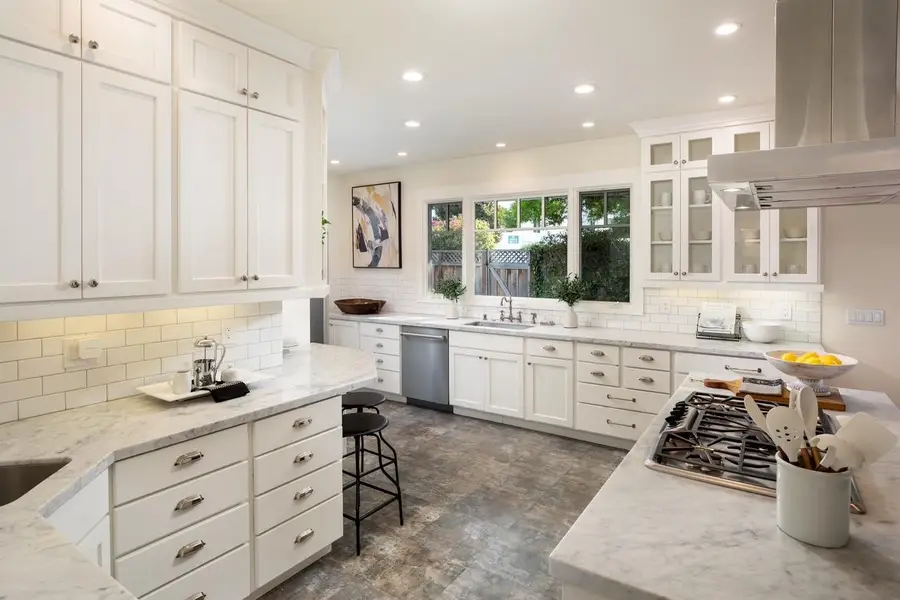 793 Calderon Avenue, Mountain View, CA 94041 - #3