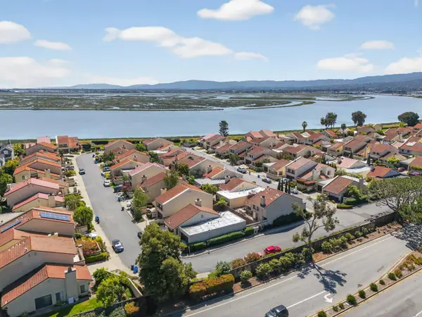 31 Barcelona Circle, REDWOOD CITY, CA 94065