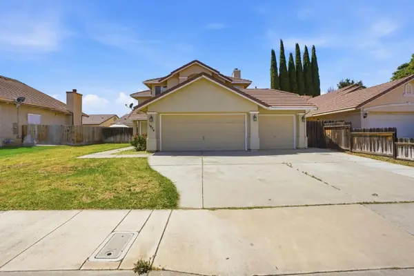 1974 Rainier Drive, LOS BANOS, CA 93635