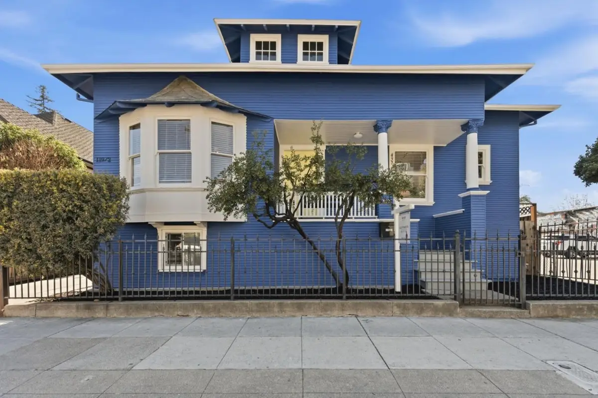 119 Delmas Avenue, San Jose, CA 95110 - #1