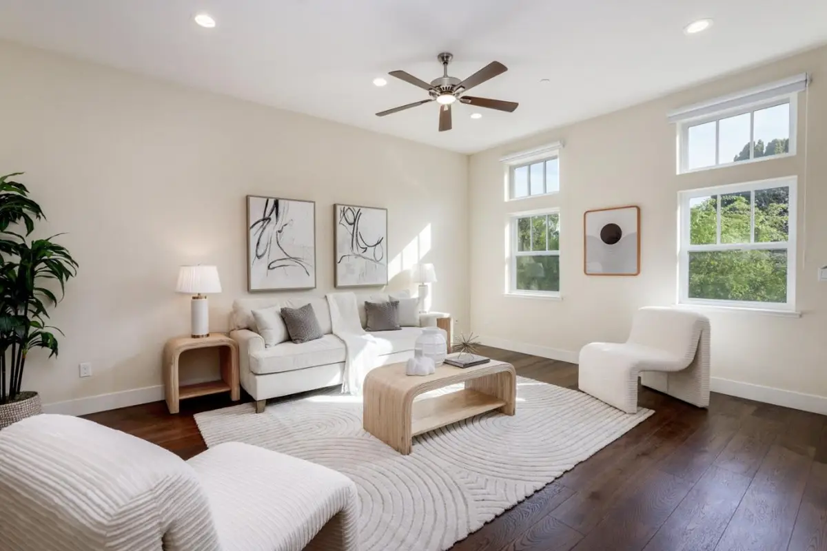 1926 Stella Street, Mountain View, CA 94043 - #1