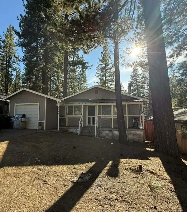 1182 Martin, SOUTH LAKE TAHOE, CA 96150