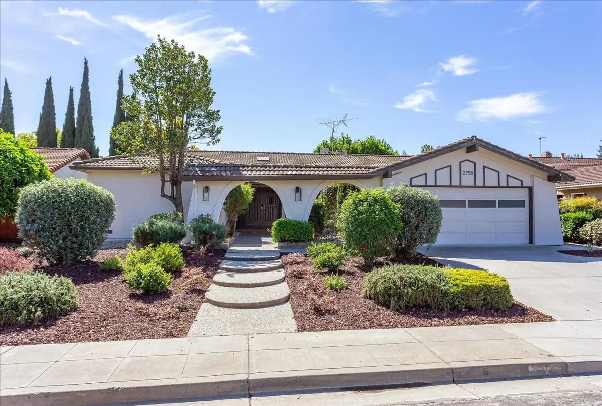 2758 Glorietta Circle, Santa Clara, CA 95051 - #1