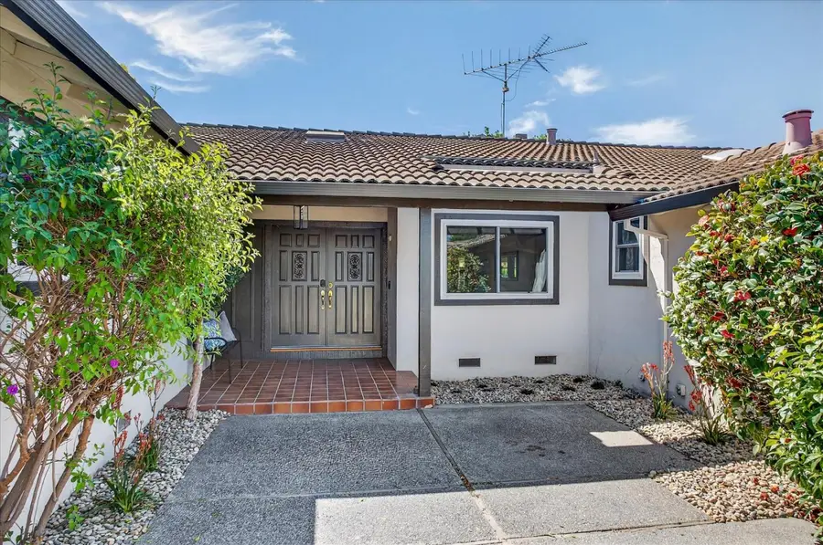 2758 Glorietta Circle, Santa Clara, CA 95051 - #3
