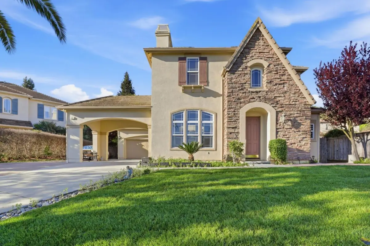 7521 Troon Court, Gilroy, CA 95020 - #1