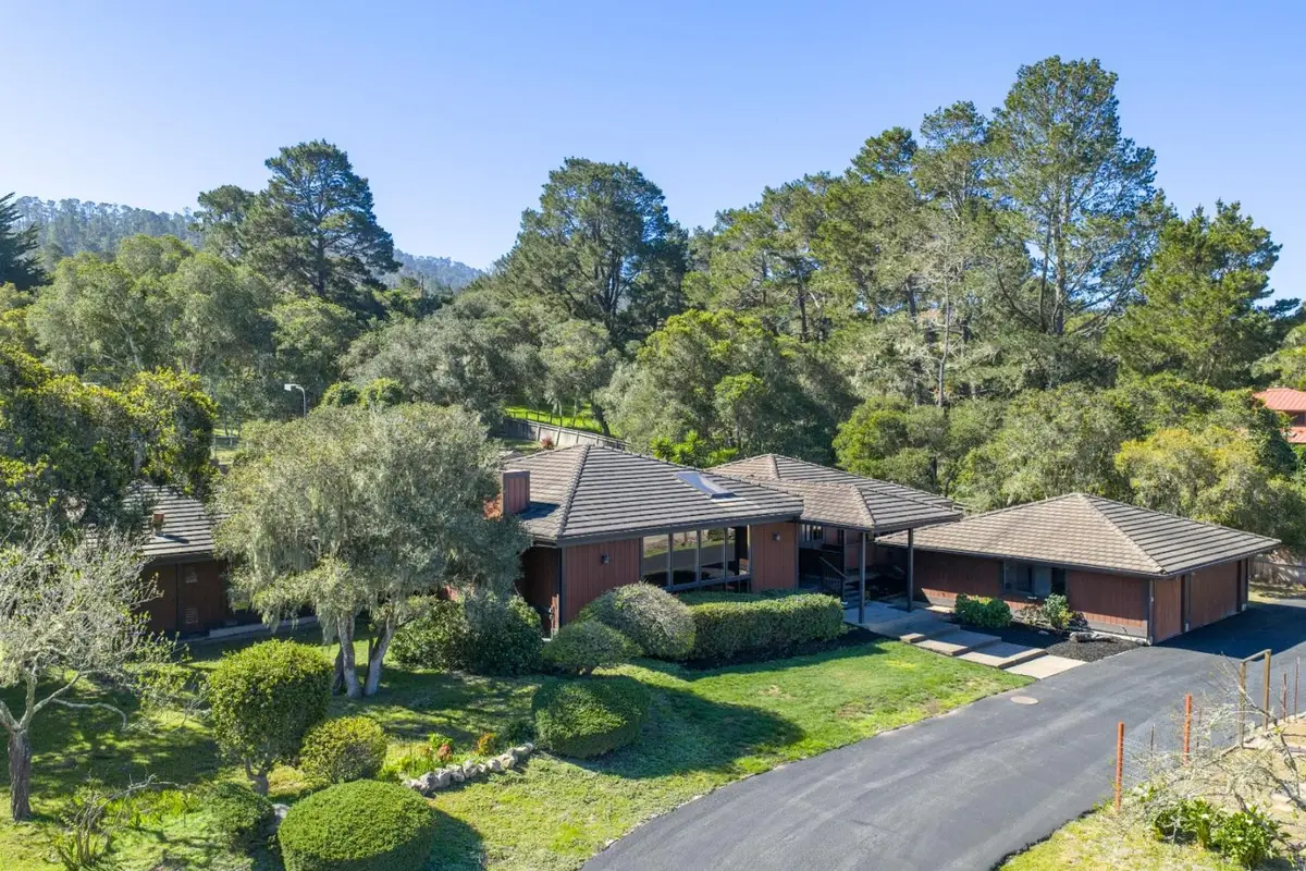 1474 Deer Flat Road, Monterey, CA 93940 - #1