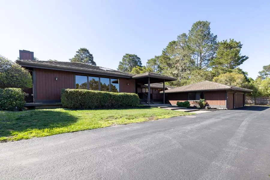 1474 Deer Flat Road, Monterey, CA 93940 - #2