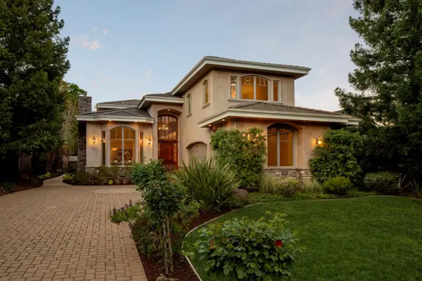 18211 Bancroft Avenue, MONTE SERENO, CA 95030