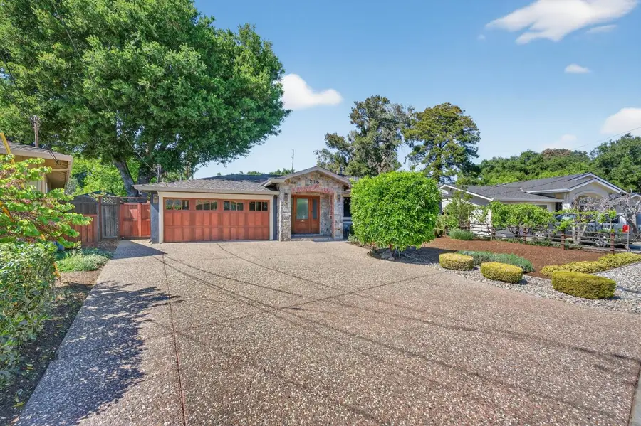 216 Rodonovan Drive, Santa Clara, CA 95051 - #2