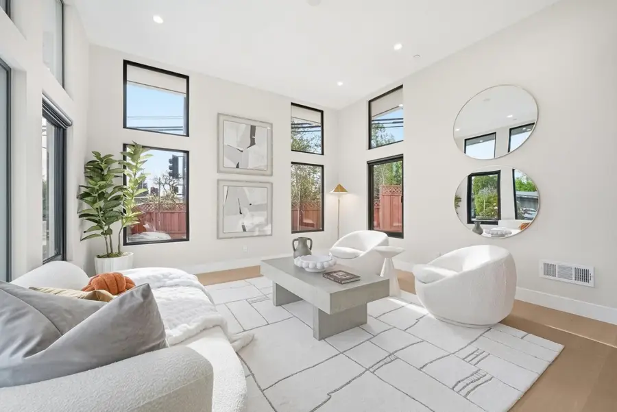 3830 Carlson Circle, Palo Alto, CA 94306 - #3