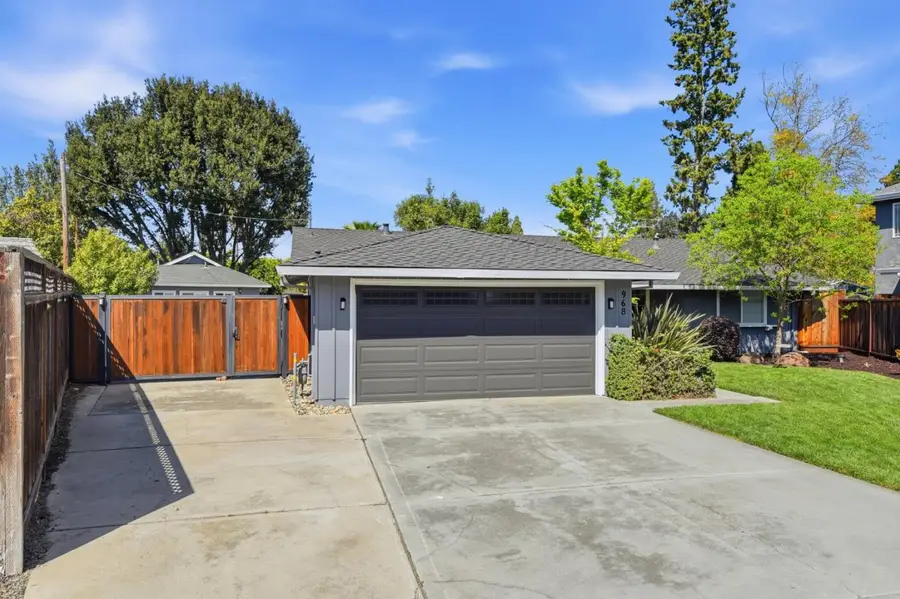 968 Cherry Avenue, San Jose, CA 95126 - #2
