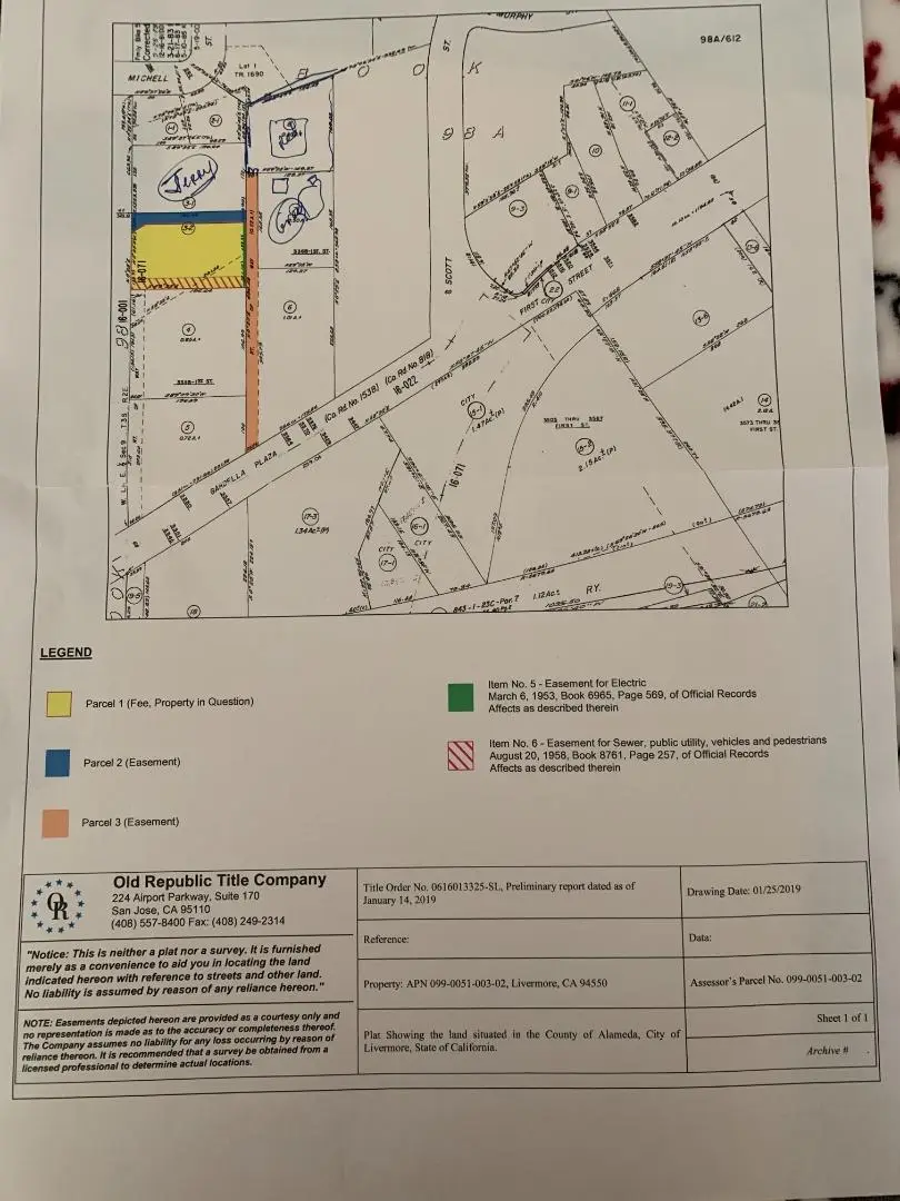 0 Gardella Plaza, Livermore, CA 94550 - #2