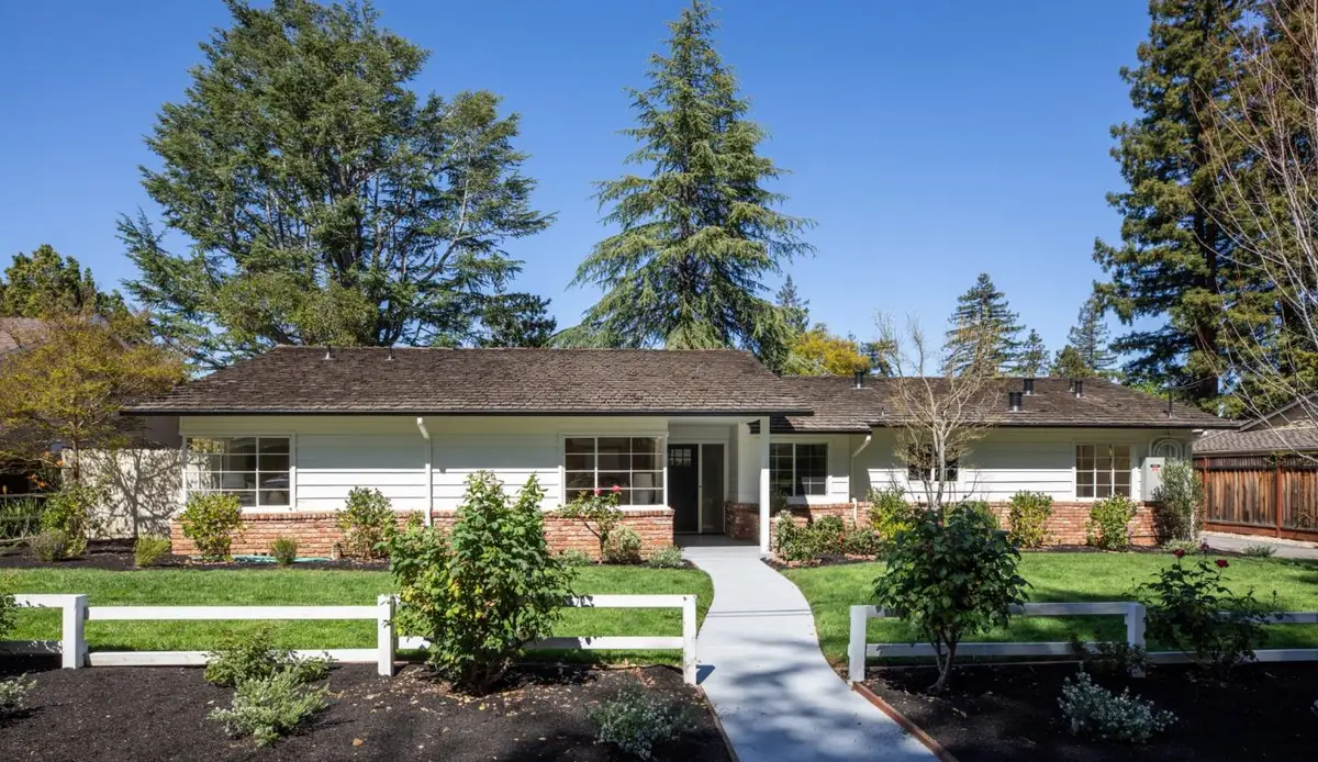 617 Giralda Drive, Los Altos, CA 94024 - #1