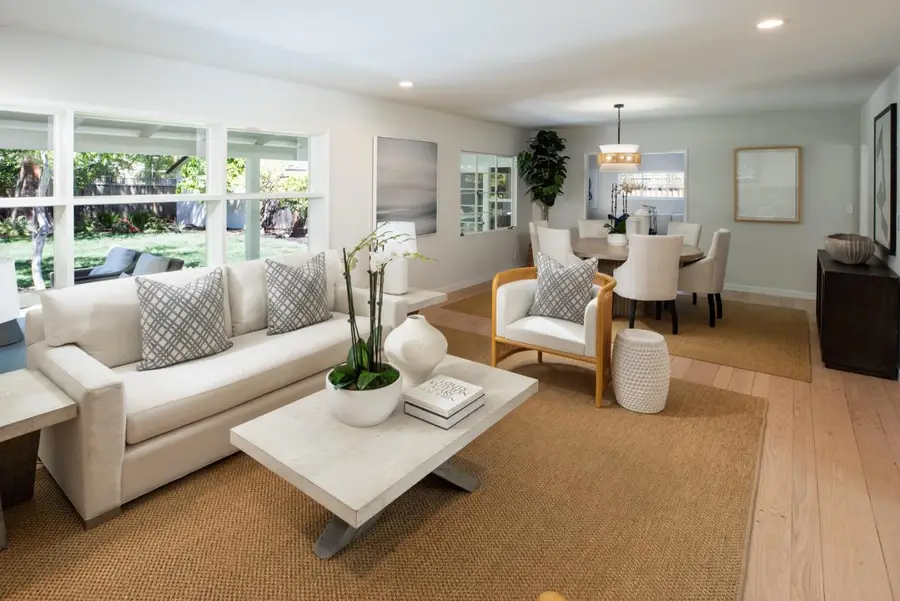 617 Giralda Drive, Los Altos, CA 94024 - #3