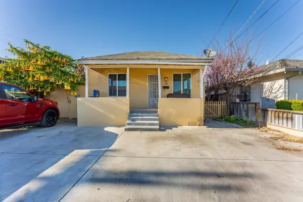 1453 Whitton Ave, SAN JOSE, CA 95116