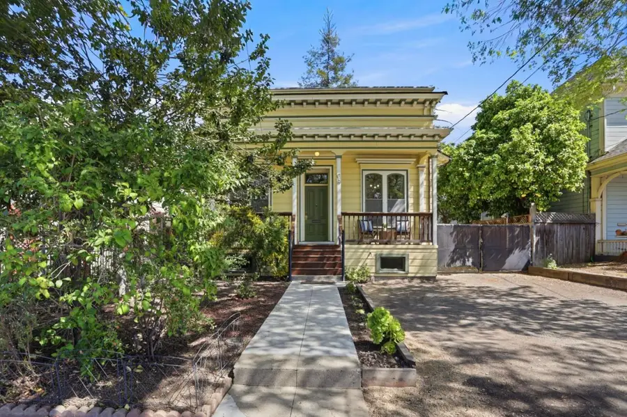 912 3rd Street, San Jose, CA 95112 - #2