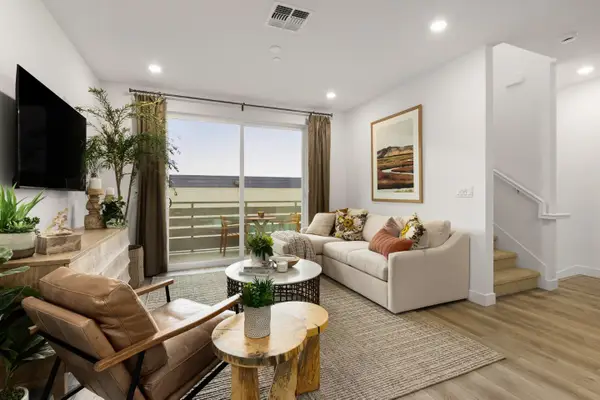 1303 Besra Terrace  #6, SUNNYVALE, CA 94087