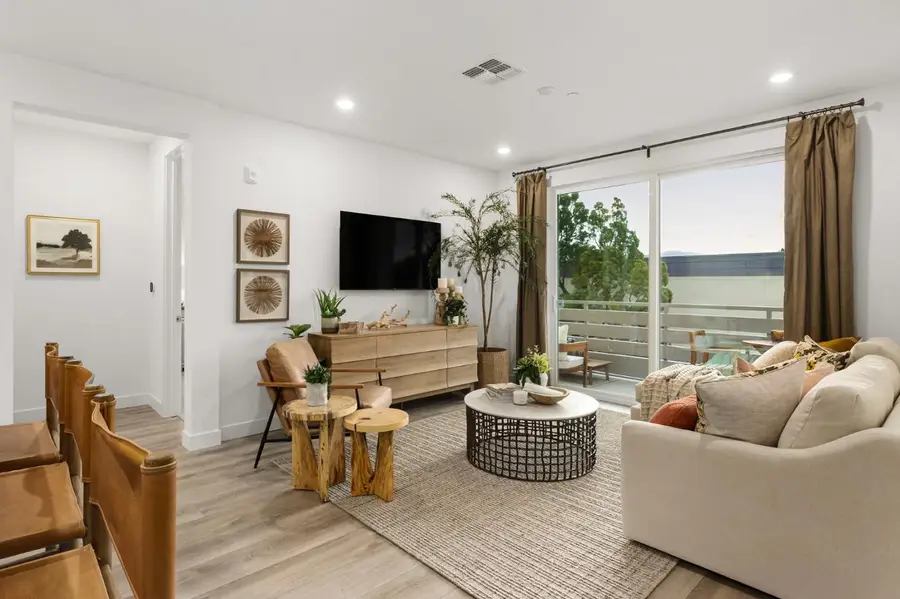 1303 Besra Terrace  #6, Sunnyvale, CA 94087 - #2