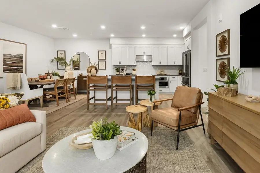 1303 Besra Terrace  #6, Sunnyvale, CA 94087 - #3