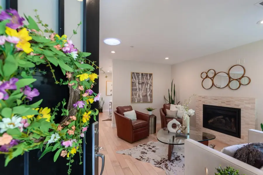 167 F Street, Redwood City, CA 94063 - #3