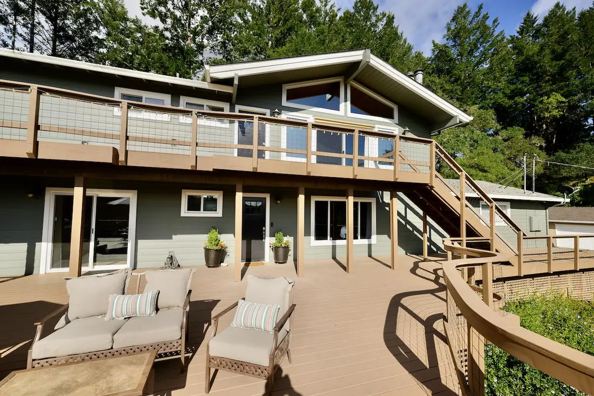 155 Rabbits Run Road, Santa Cruz, CA 95060 - #1