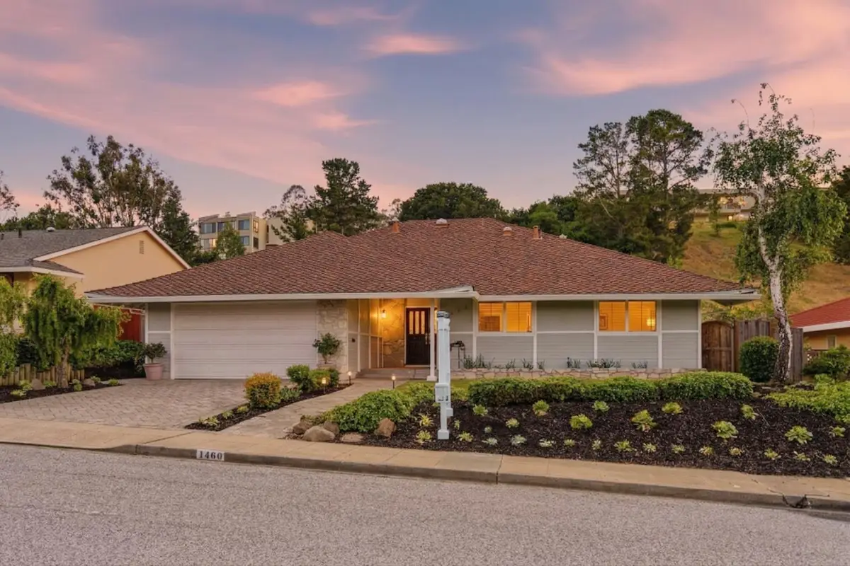 1460 Murchison Drive, Millbrae, CA 94030 - #1