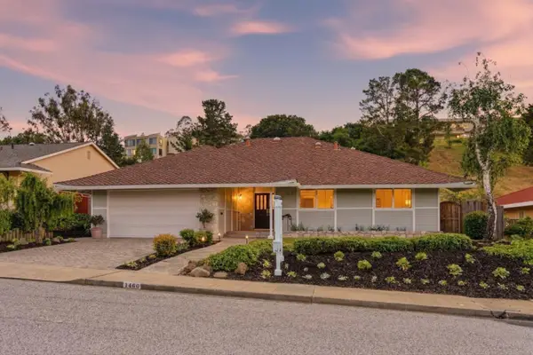 1460 Murchison Drive, MILLBRAE, CA 94030