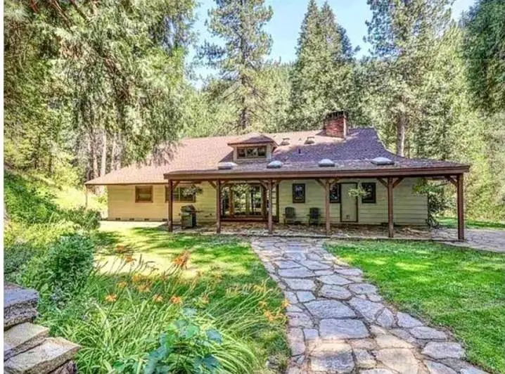 21791 Highway 49, Downieville, CA 95936 - #2