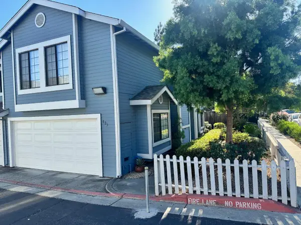 Address Withheld By Seller, SAN JOSE, CA 95127