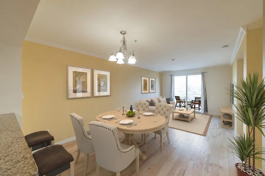 401 Crescent Court  #4203, San Francisco, CA 94134 - #2