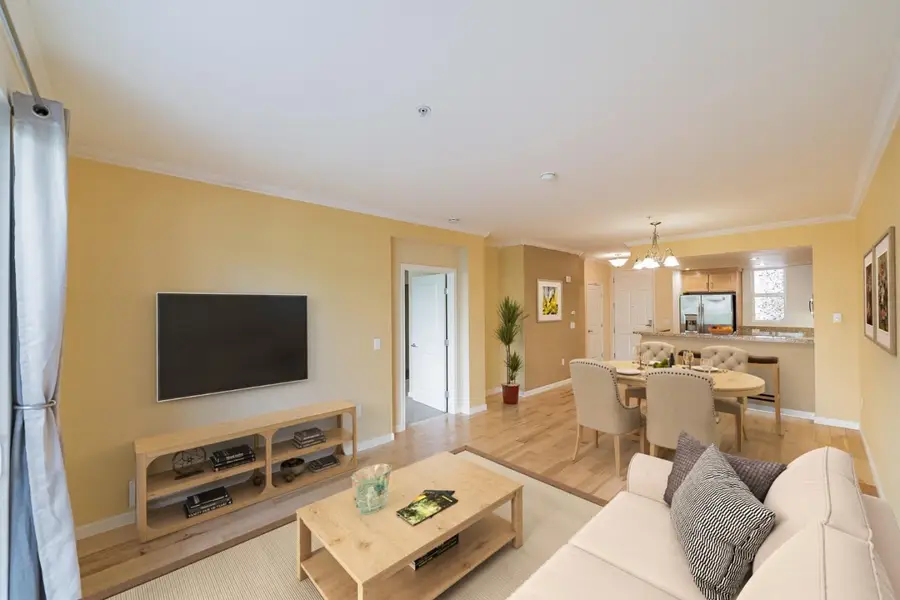 401 Crescent Court  #4203, San Francisco, CA 94134 - #3