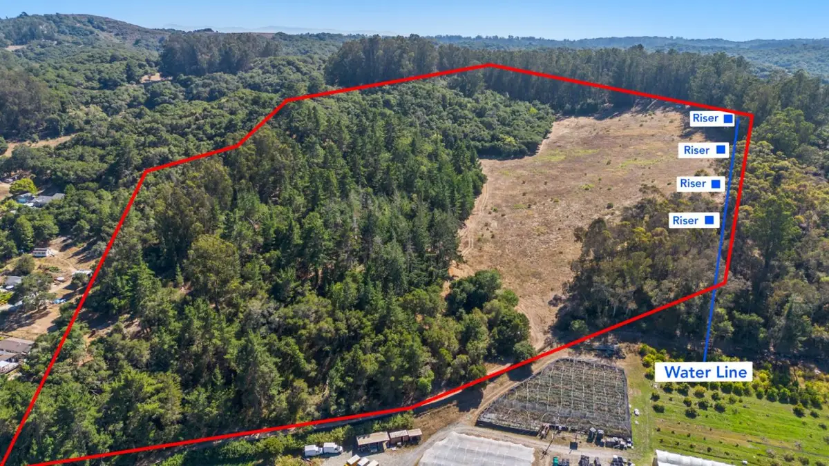 Address Withheld By Seller, Aromas, CA 95004 - #1