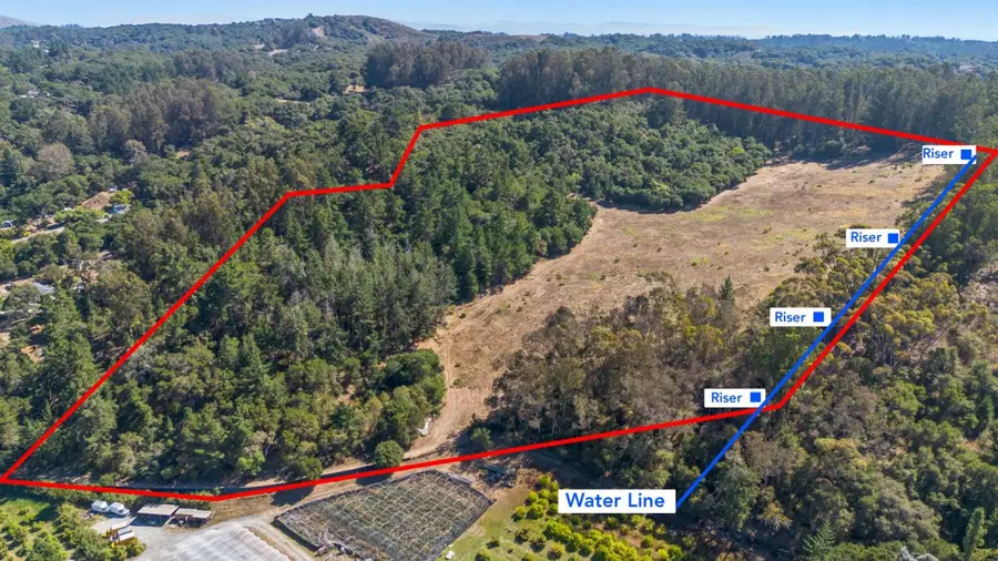 Address Withheld By Seller, Aromas, CA 95004 - #2