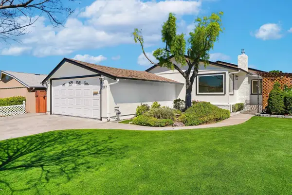 2177 Santa Cruz Avenue, SANTA CLARA, CA 95051