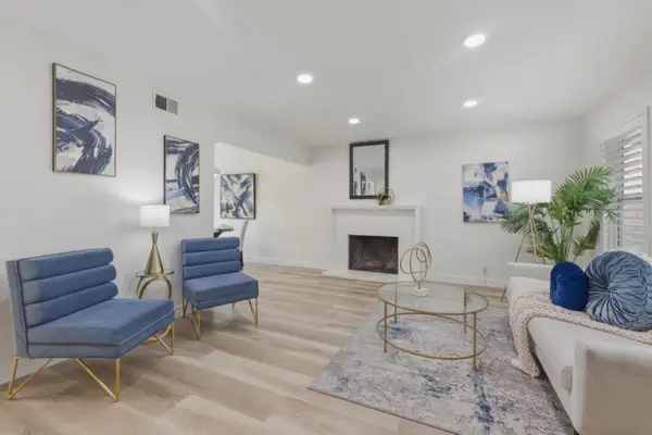 252 Omira Drive, SAN JOSE, CA 95123