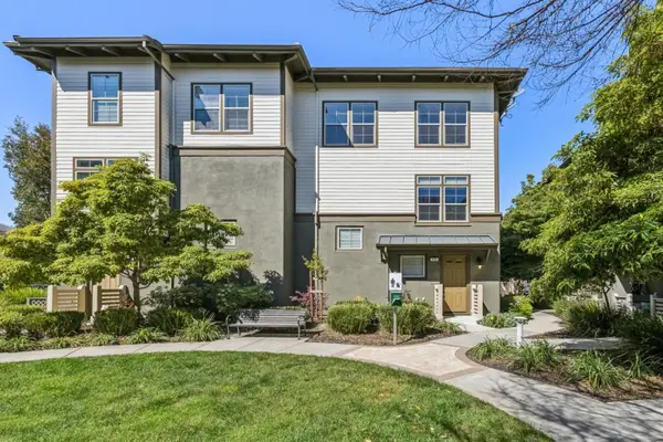 418 Chapman Lane, SAN MATEO, CA 94403