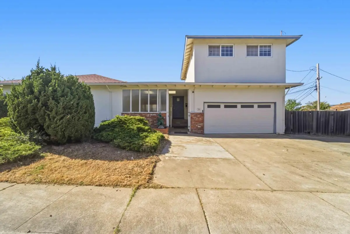 34 Capay Circle, South San Francisco, CA 94080 - #1